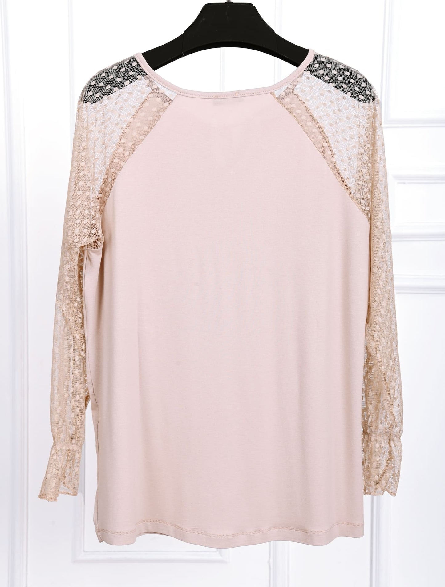 Bluza dama marimi mari buline