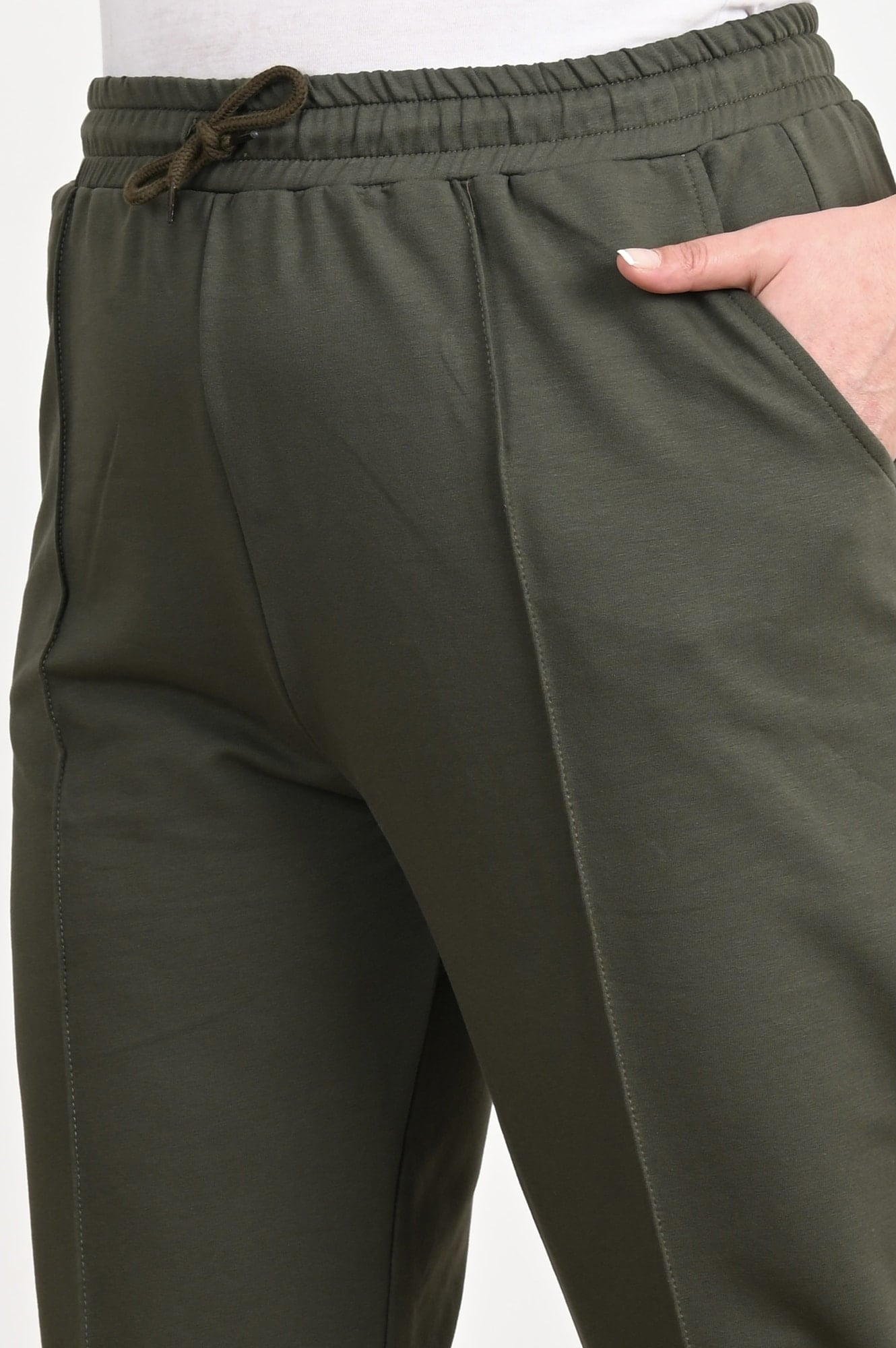 Pantalon dama marimi mari de trening