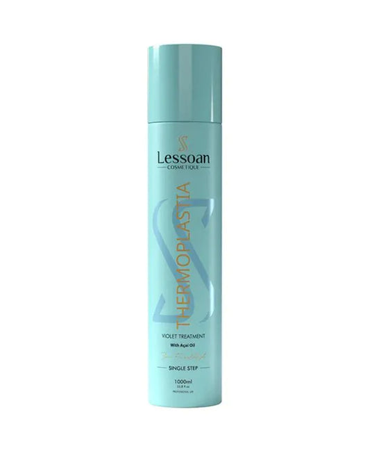 Botox pentru par Thermoplastia 1000 ml.