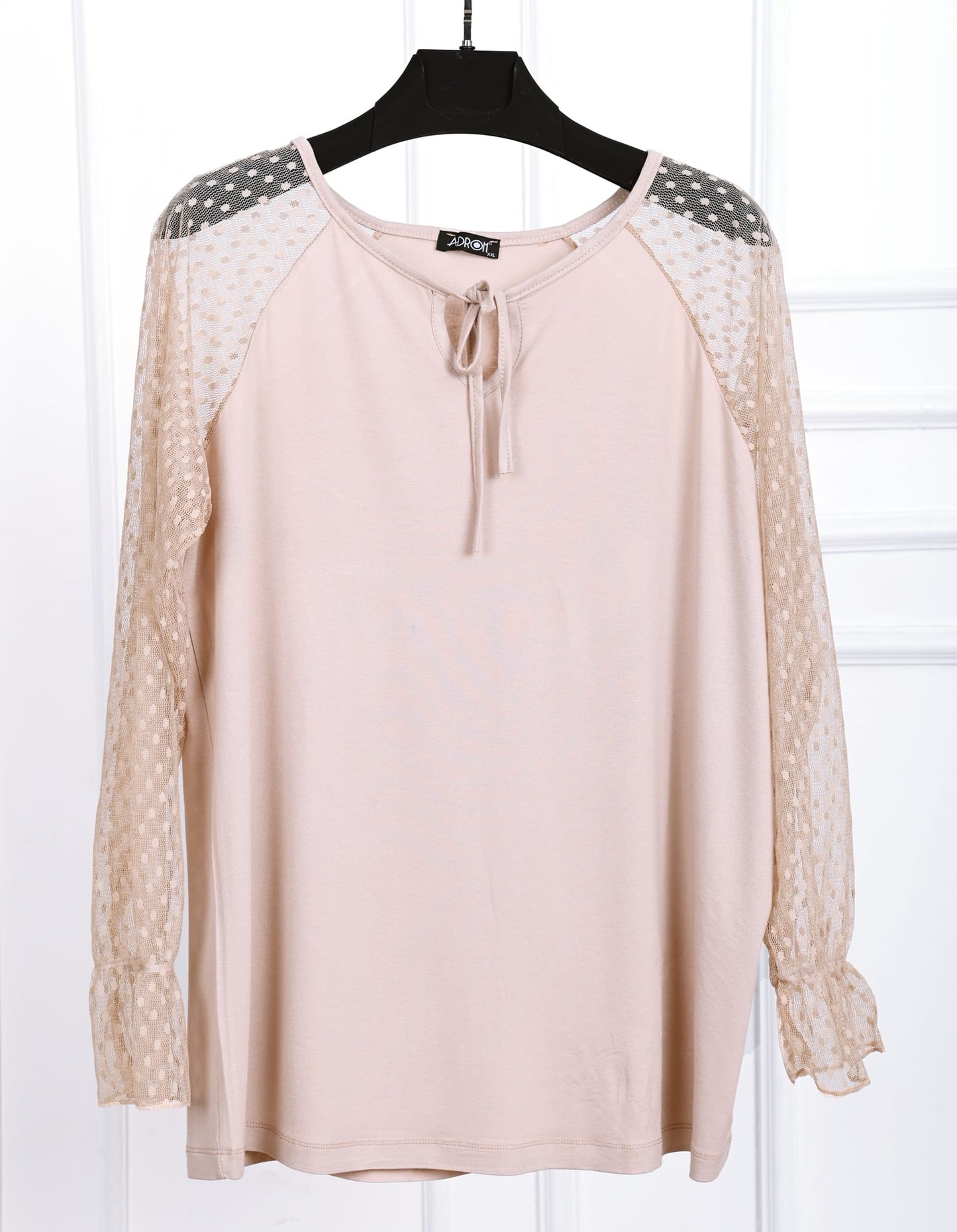 Bluza dama marimi mari buline