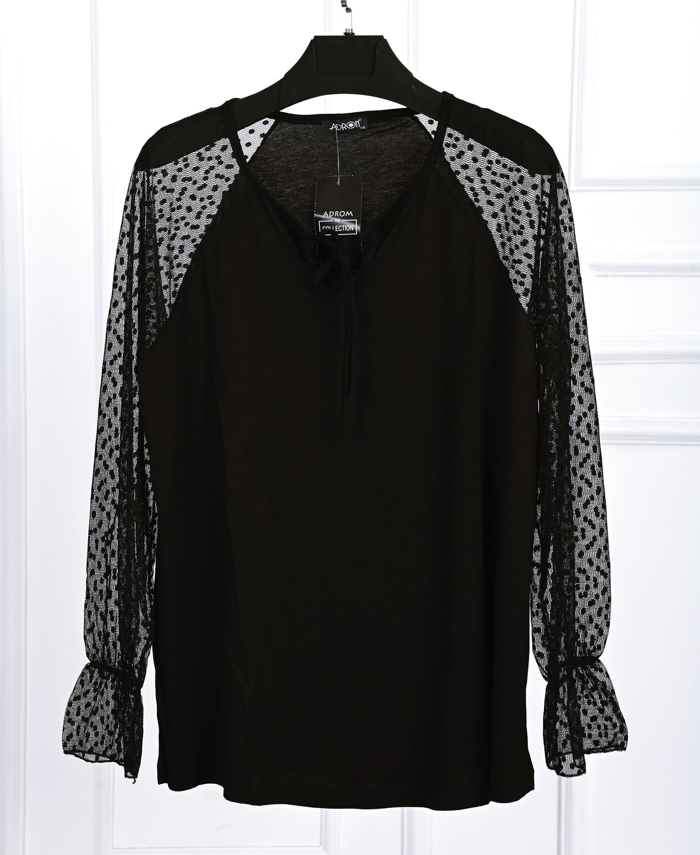 Bluza dama marimi mari buline