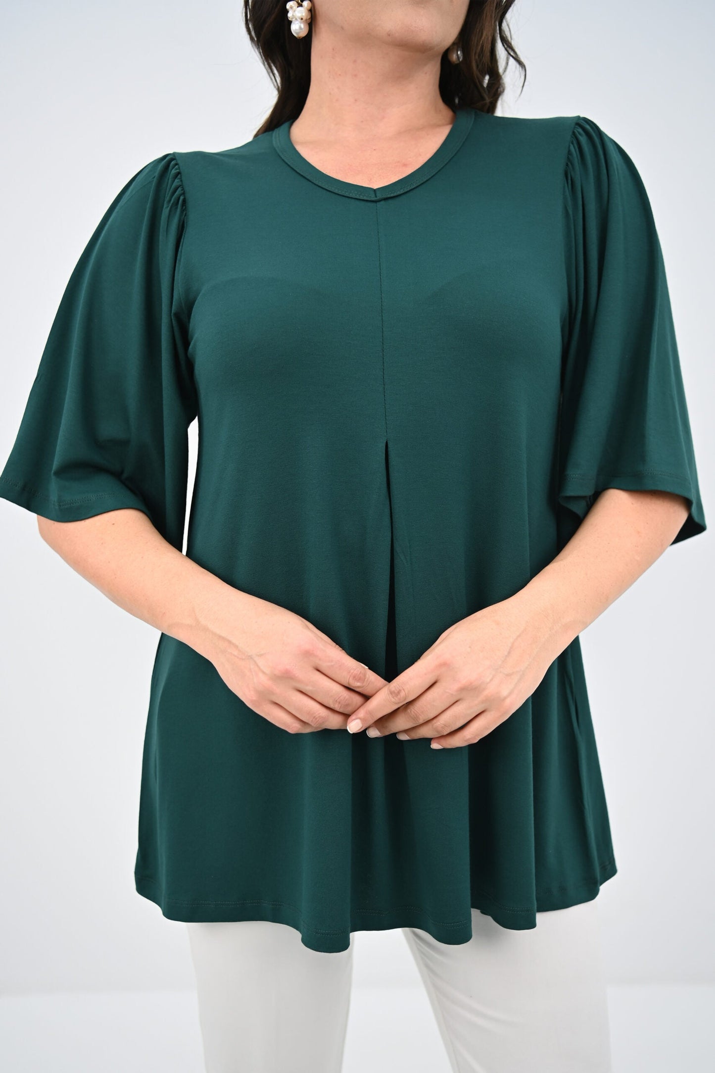 Bluza dama marimi mari