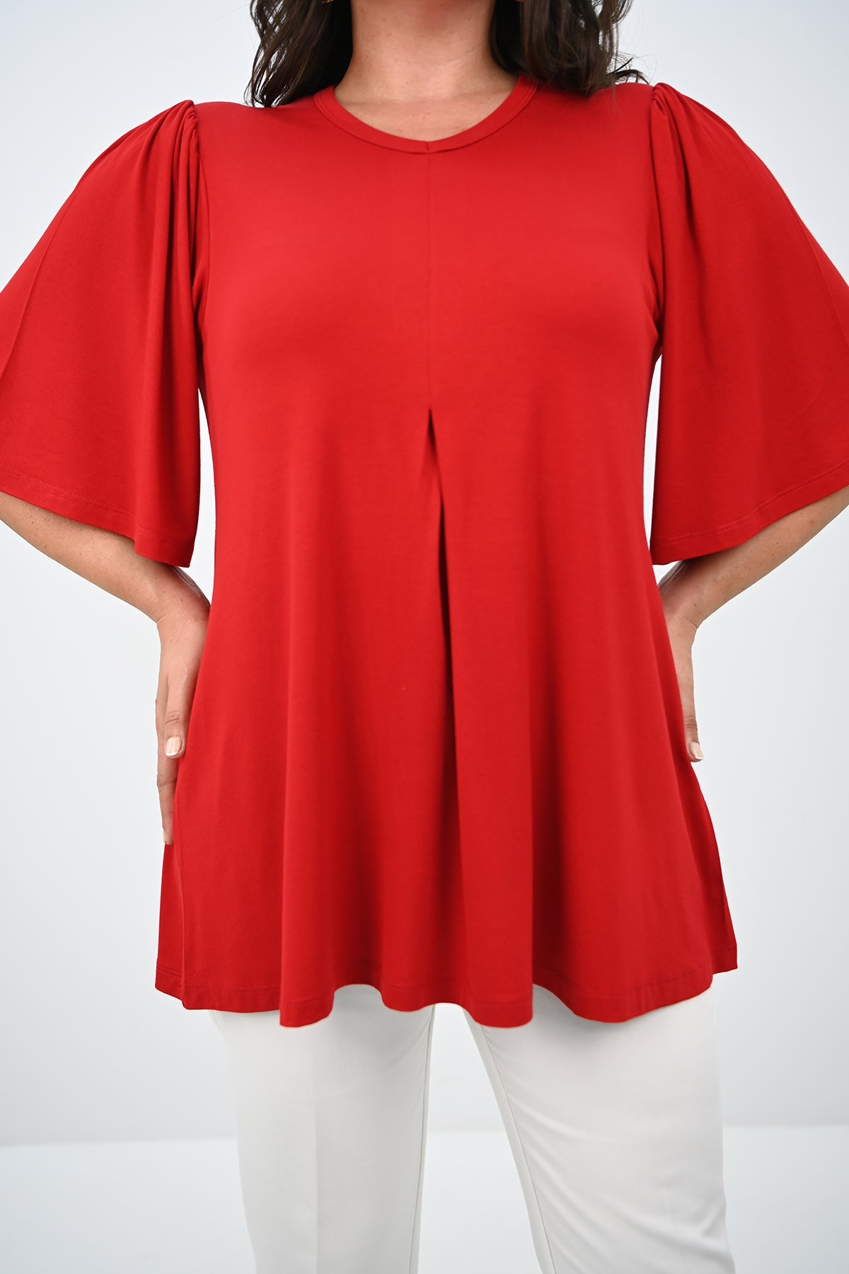 Bluza dama marimi mari