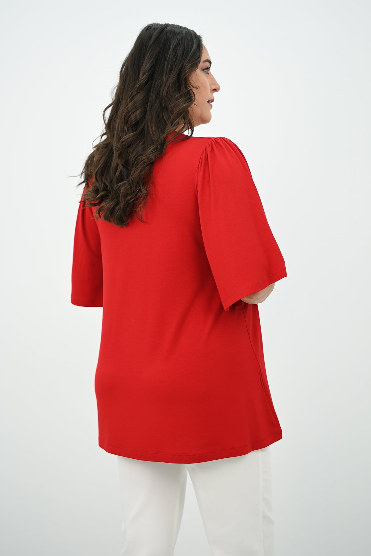 Bluza dama marimi mari
