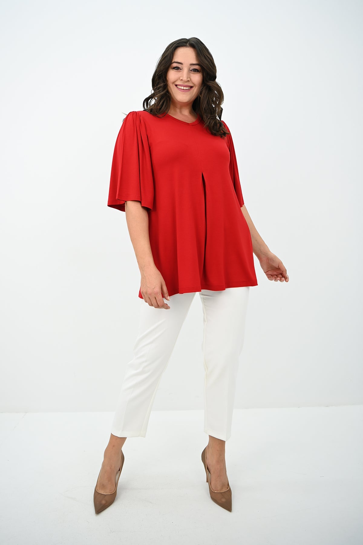 Bluza dama marimi mari