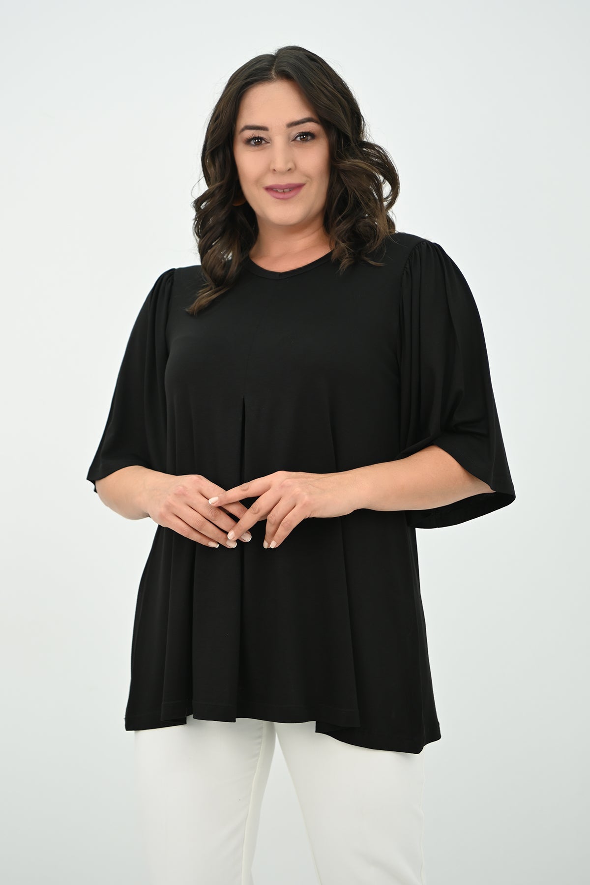 Bluza dama marimi mari