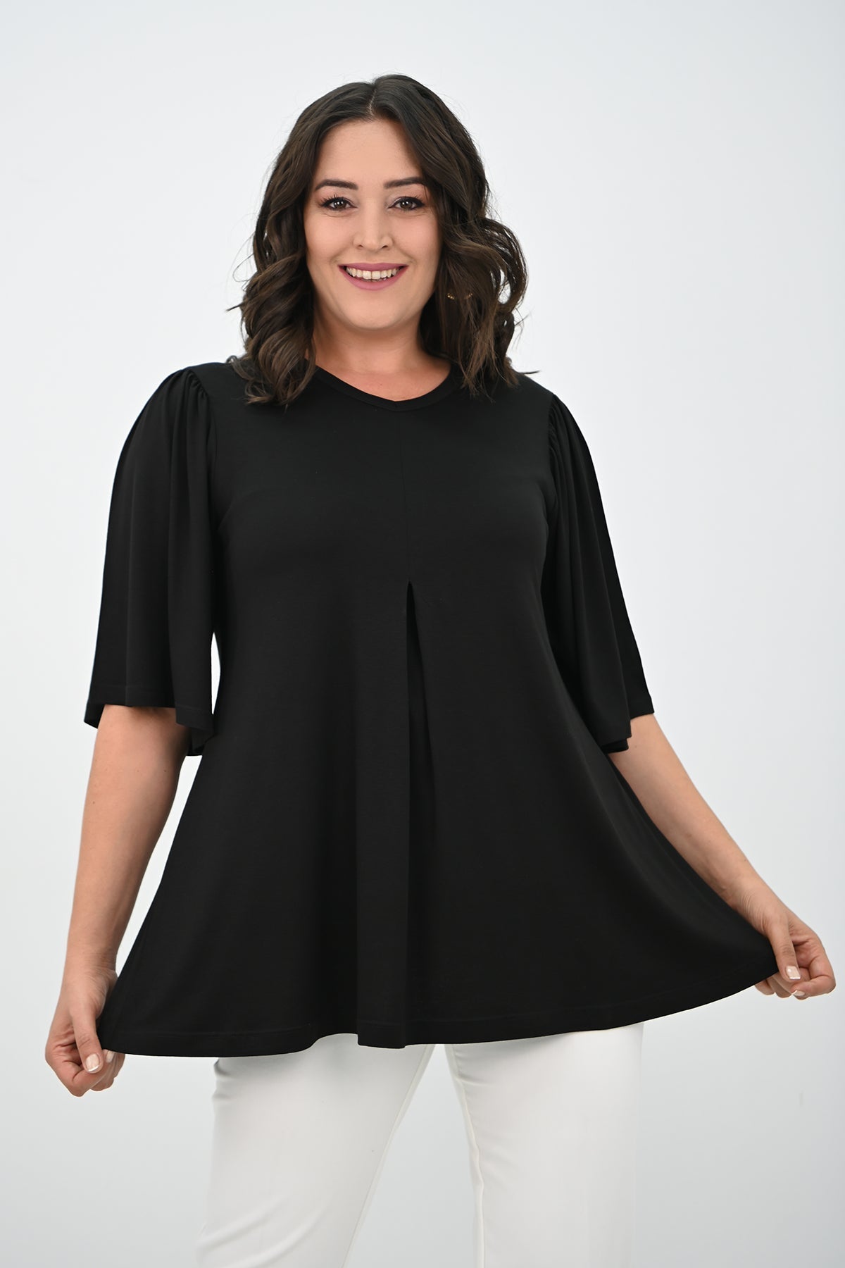 Bluza dama marimi mari