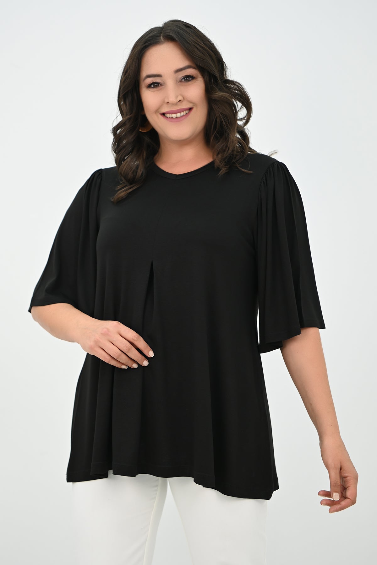 Bluza dama marimi mari