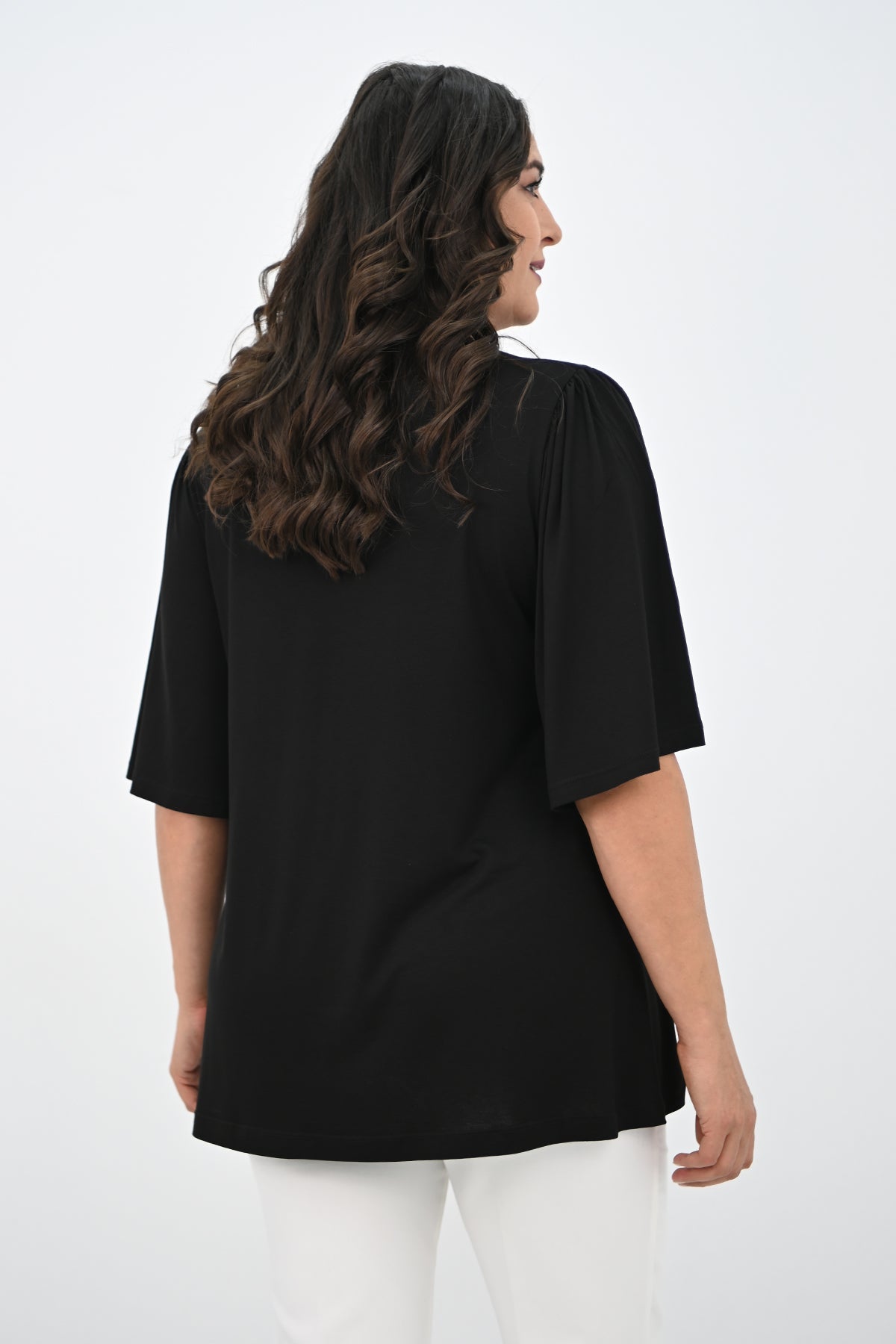 Bluza dama marimi mari