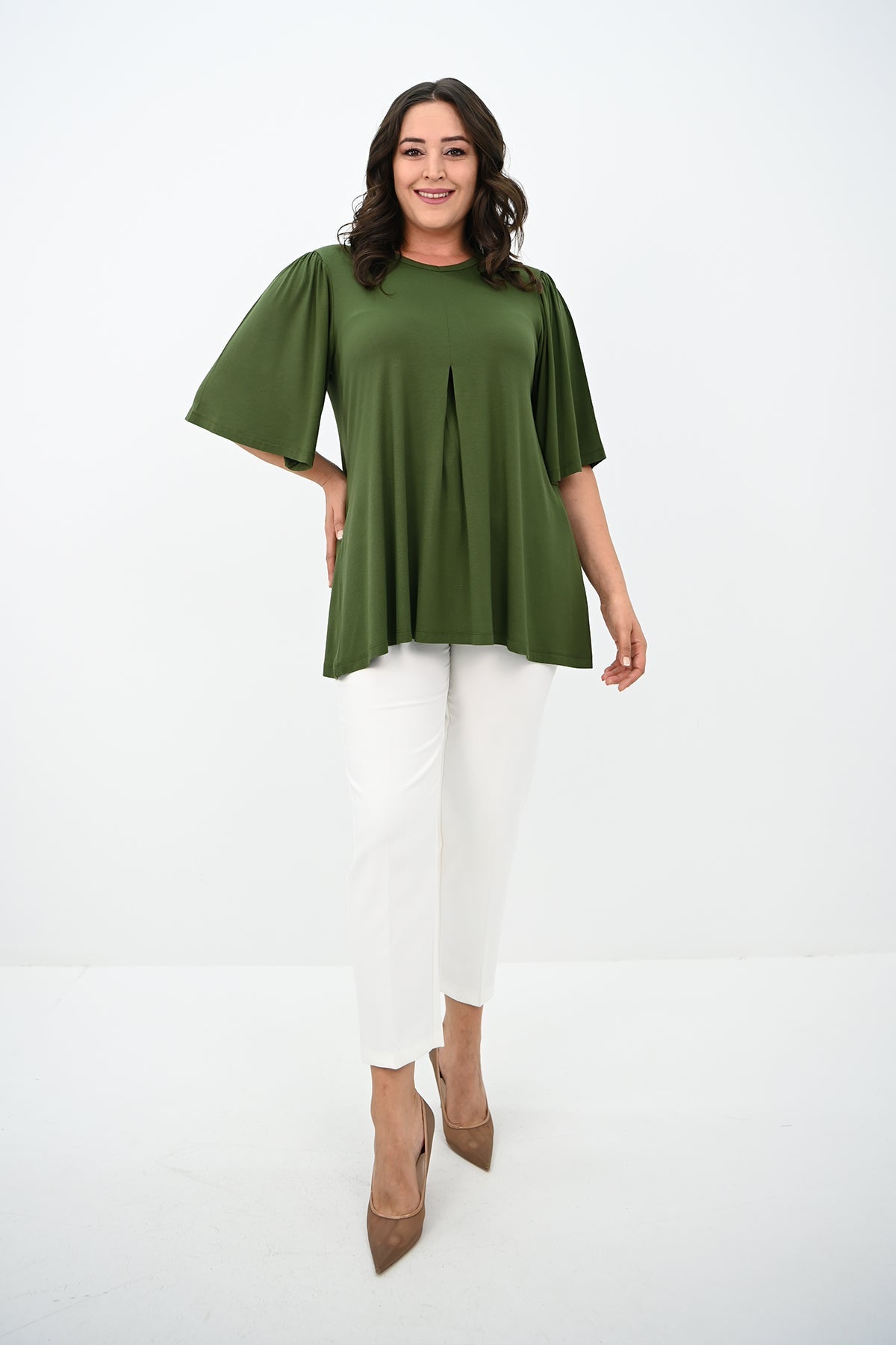 Bluza dama marimi mari