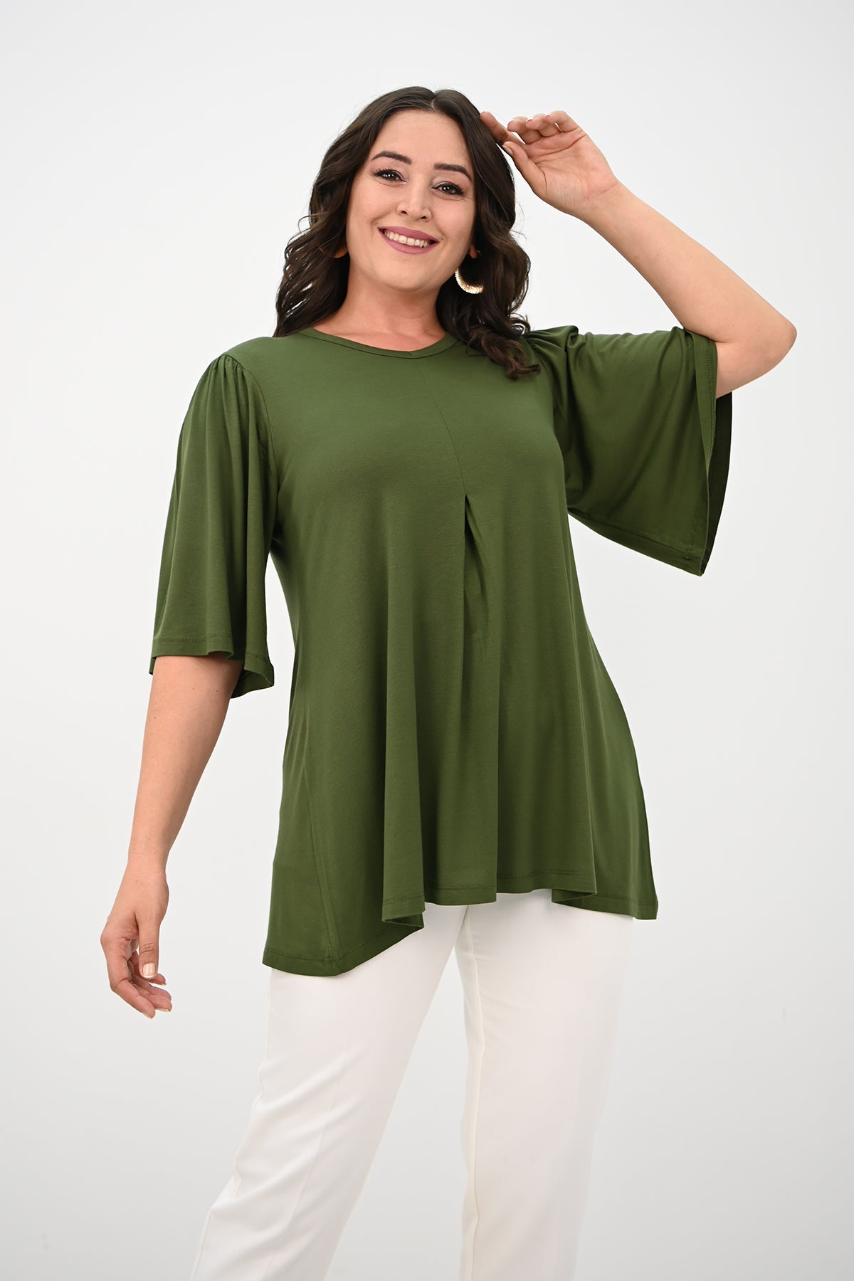 Bluza dama marimi mari