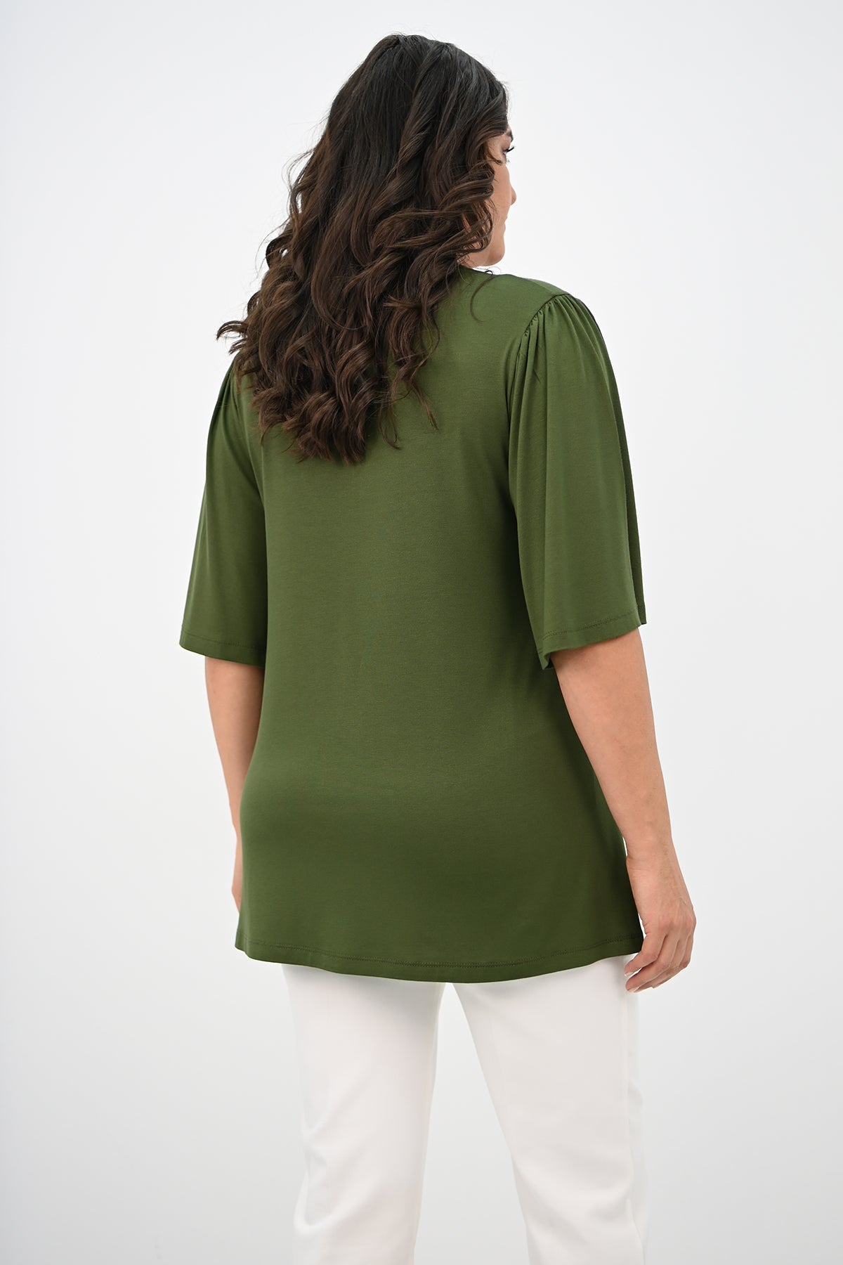 Bluza dama marimi mari