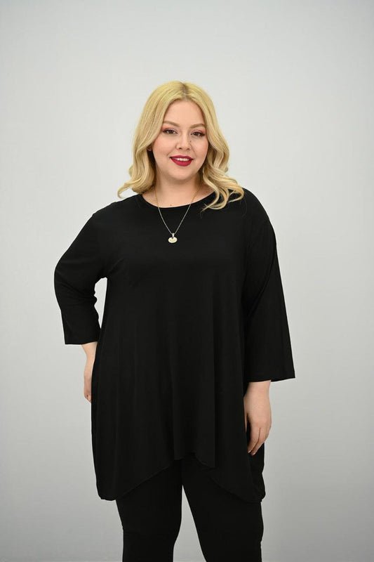 Bluza dama marimi mari