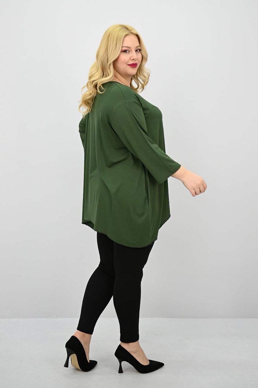 Bluza dama marimi mari