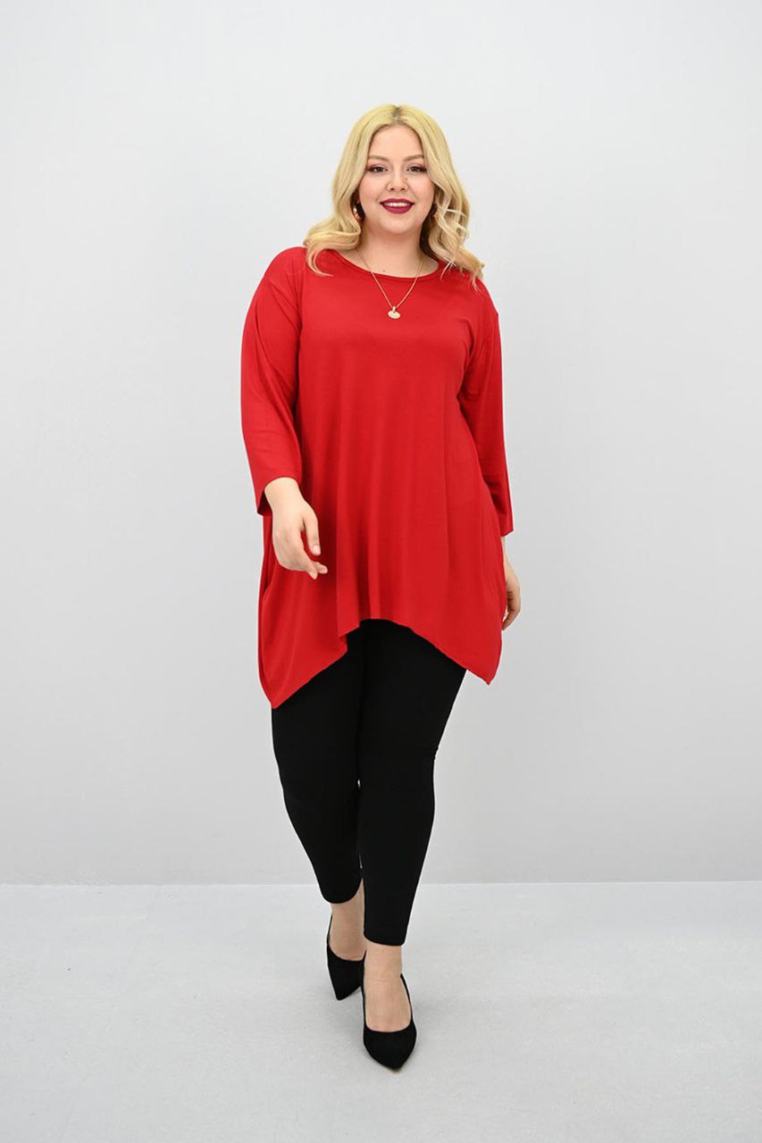 Bluza dama marimi mari