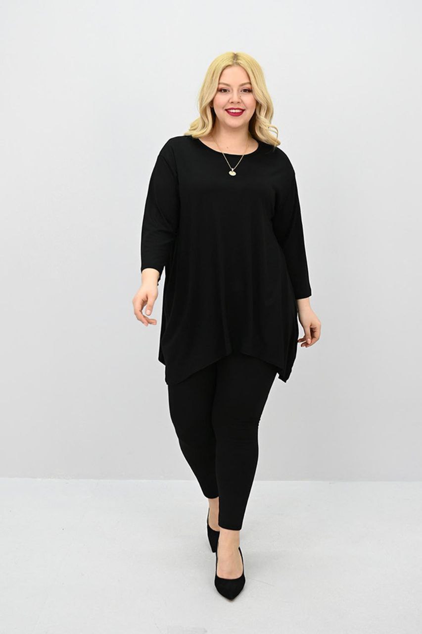 Bluza dama marimi mari