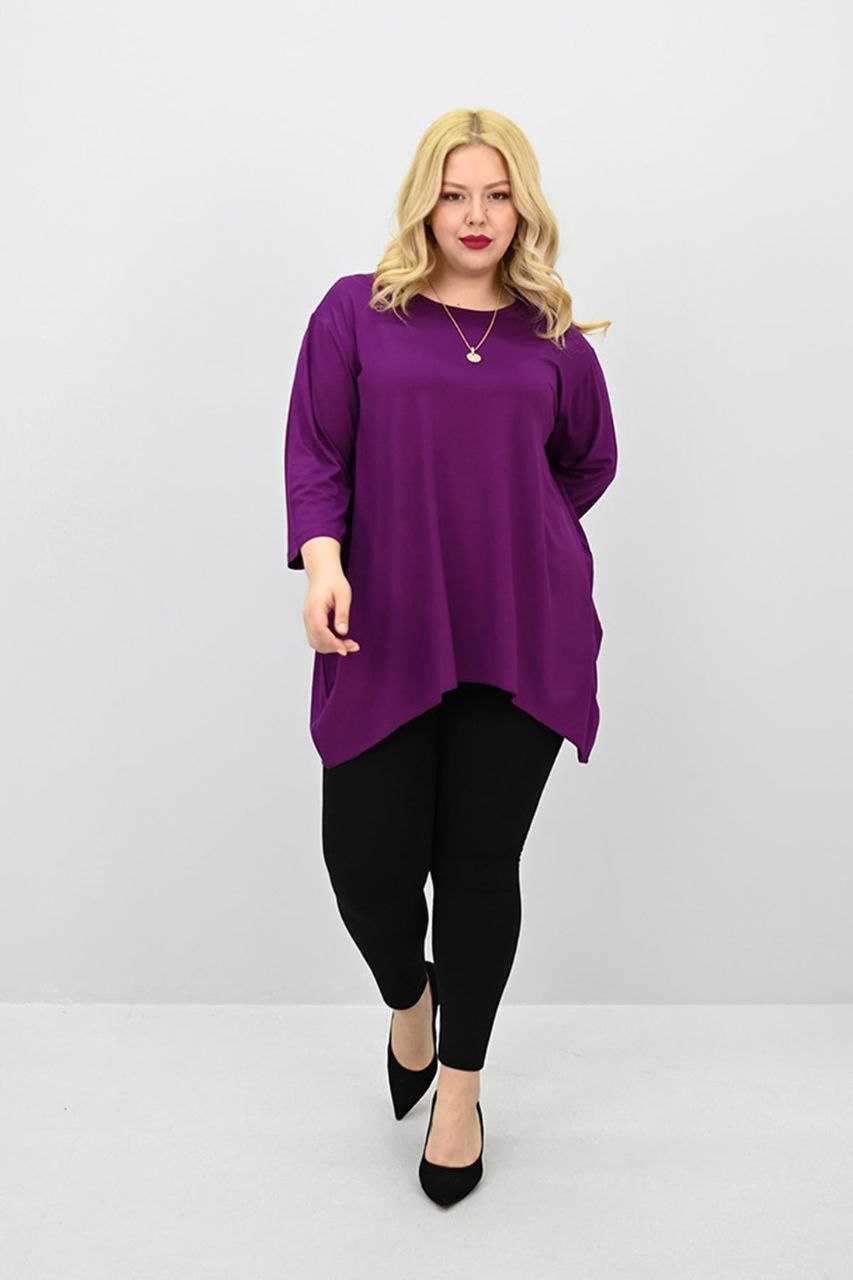 Bluza dama marimi mari
