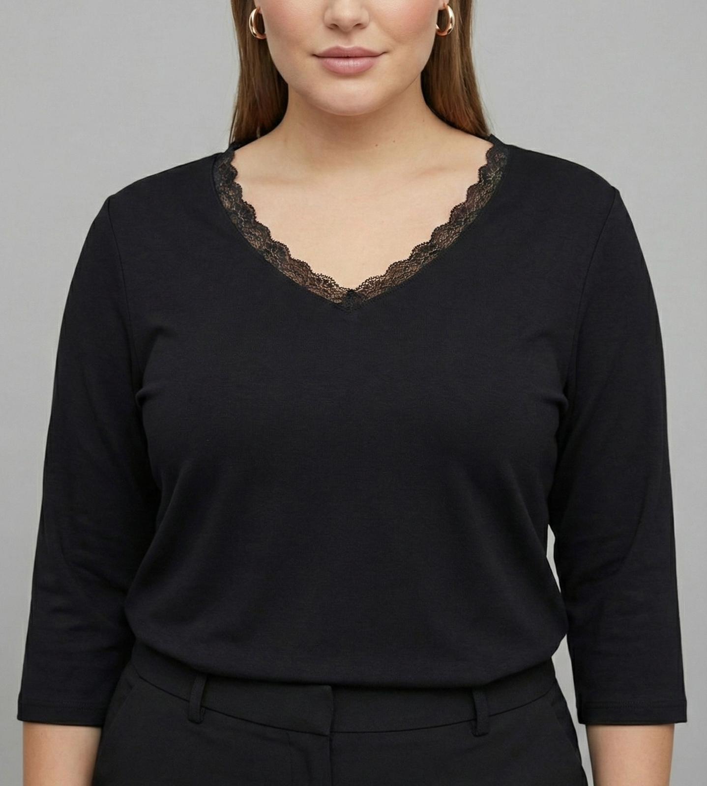 Bluza dama marimi mari