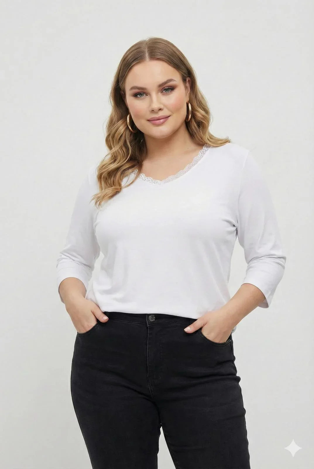 Bluza dama marimi mari