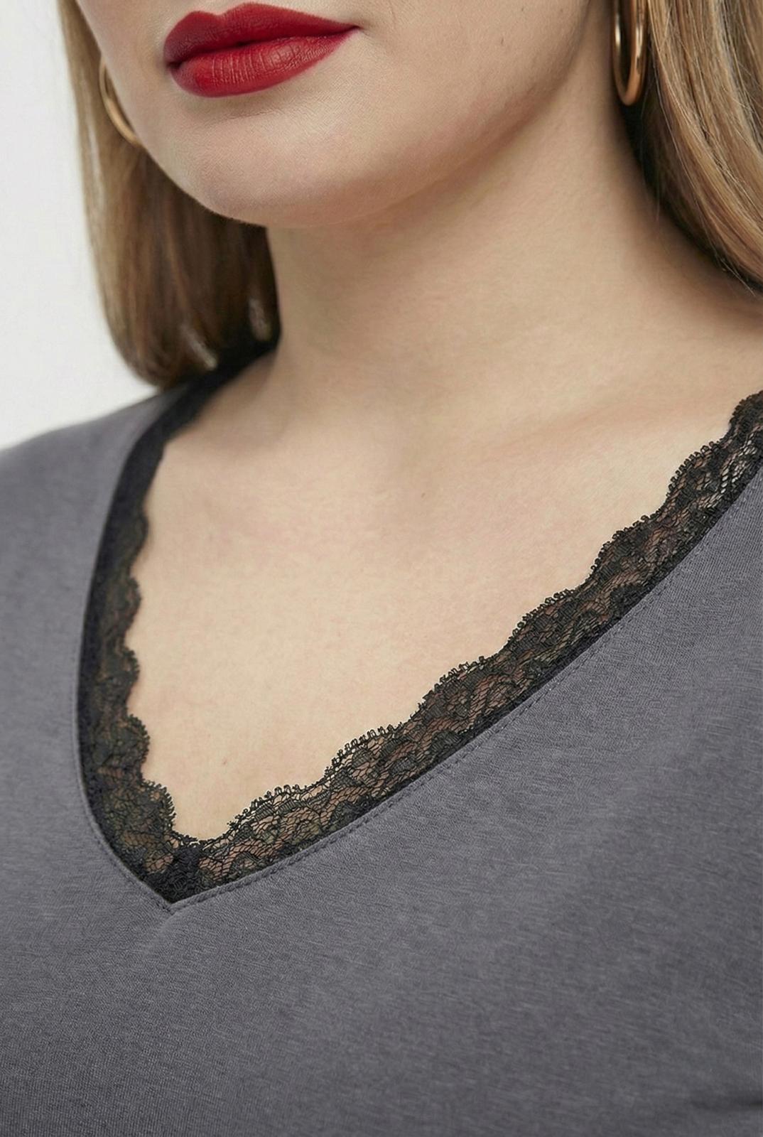 Bluza dama marimi mari