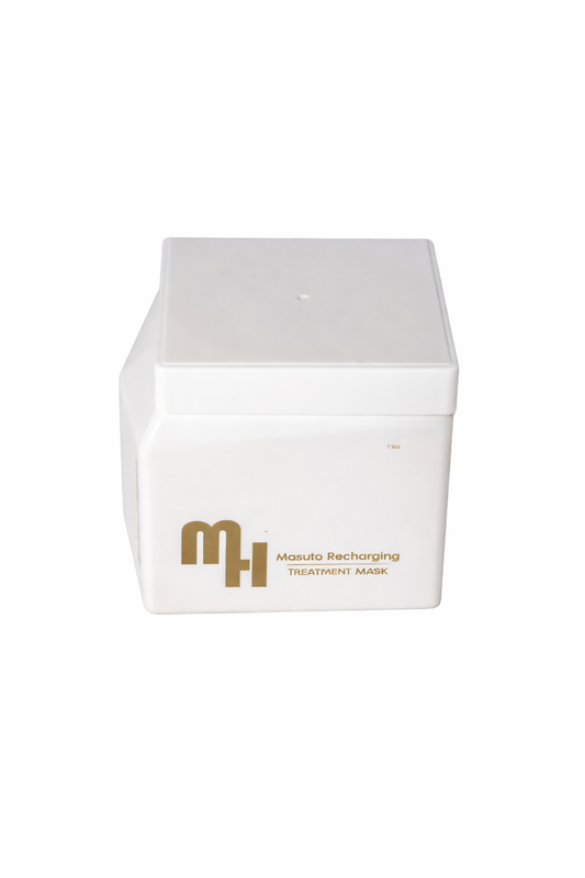 Masca tratament de reconstructie My Hair Extension Marula, 500 ml