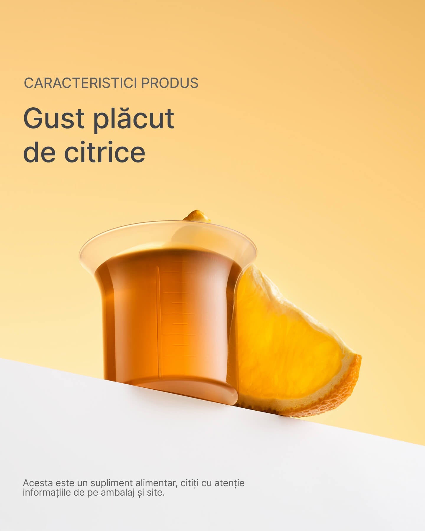 Colagen  Lichid Marin Hidrolizat 480 ml – 10000mg