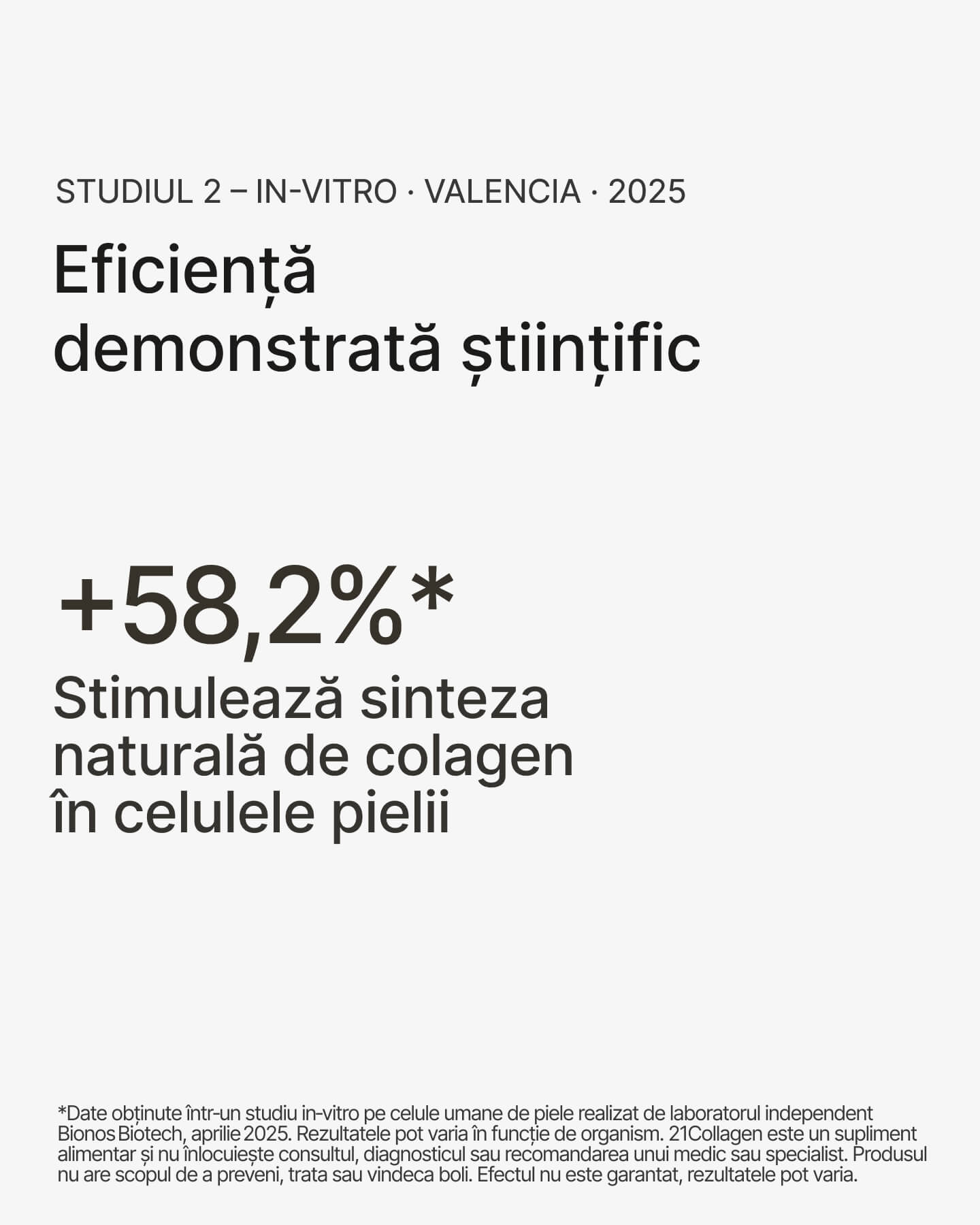 Colagen  Lichid Marin Hidrolizat 480 ml – 10000mg