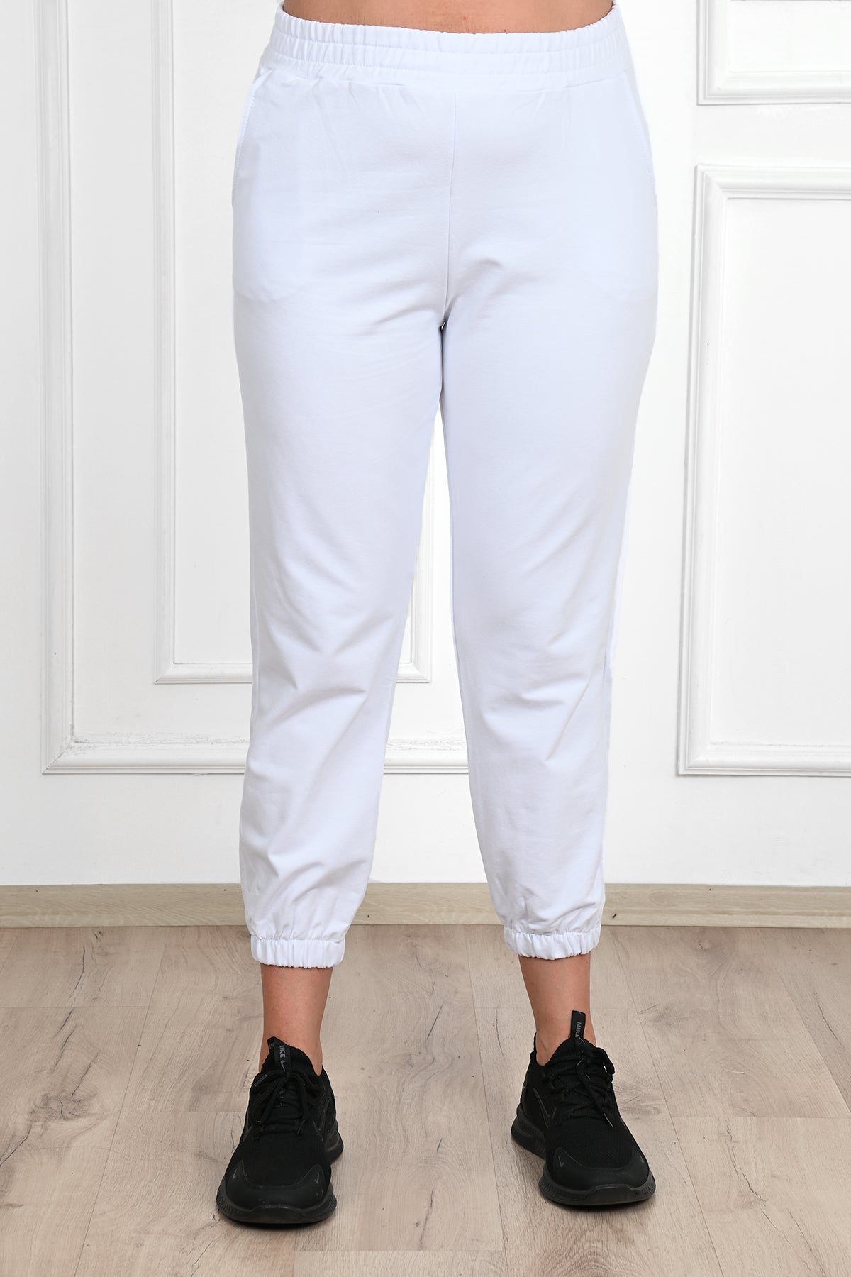 Pantalon dama marimi mari de trening