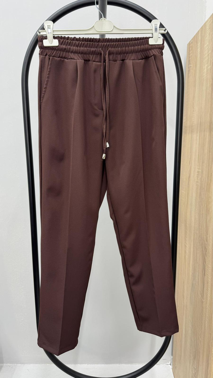 Pantaloni dama marimi mari