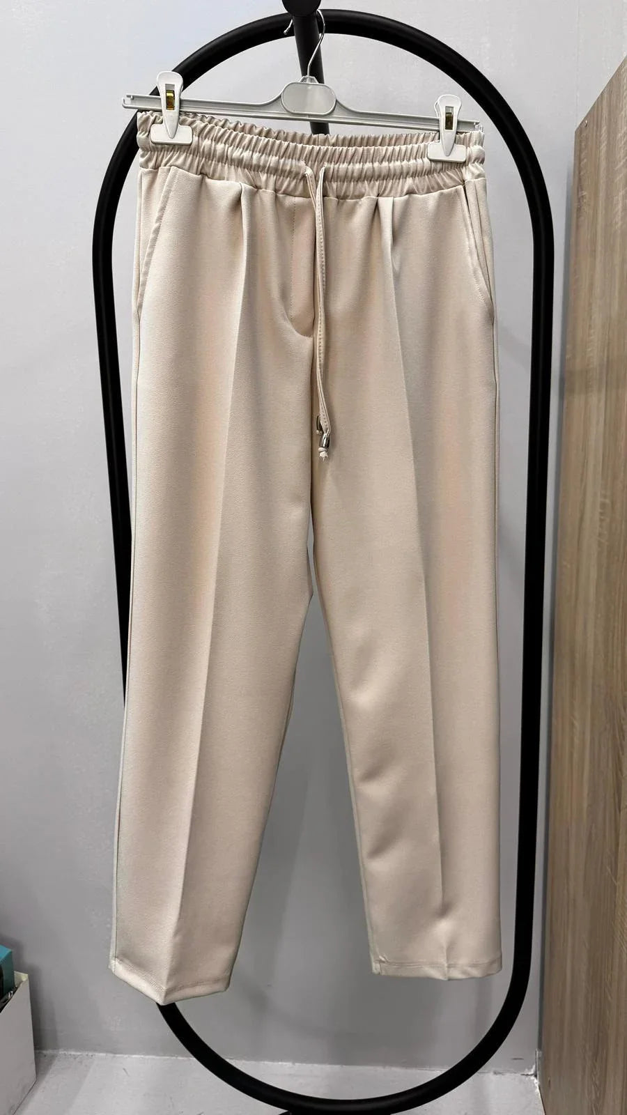Pantaloni dama marimi mari