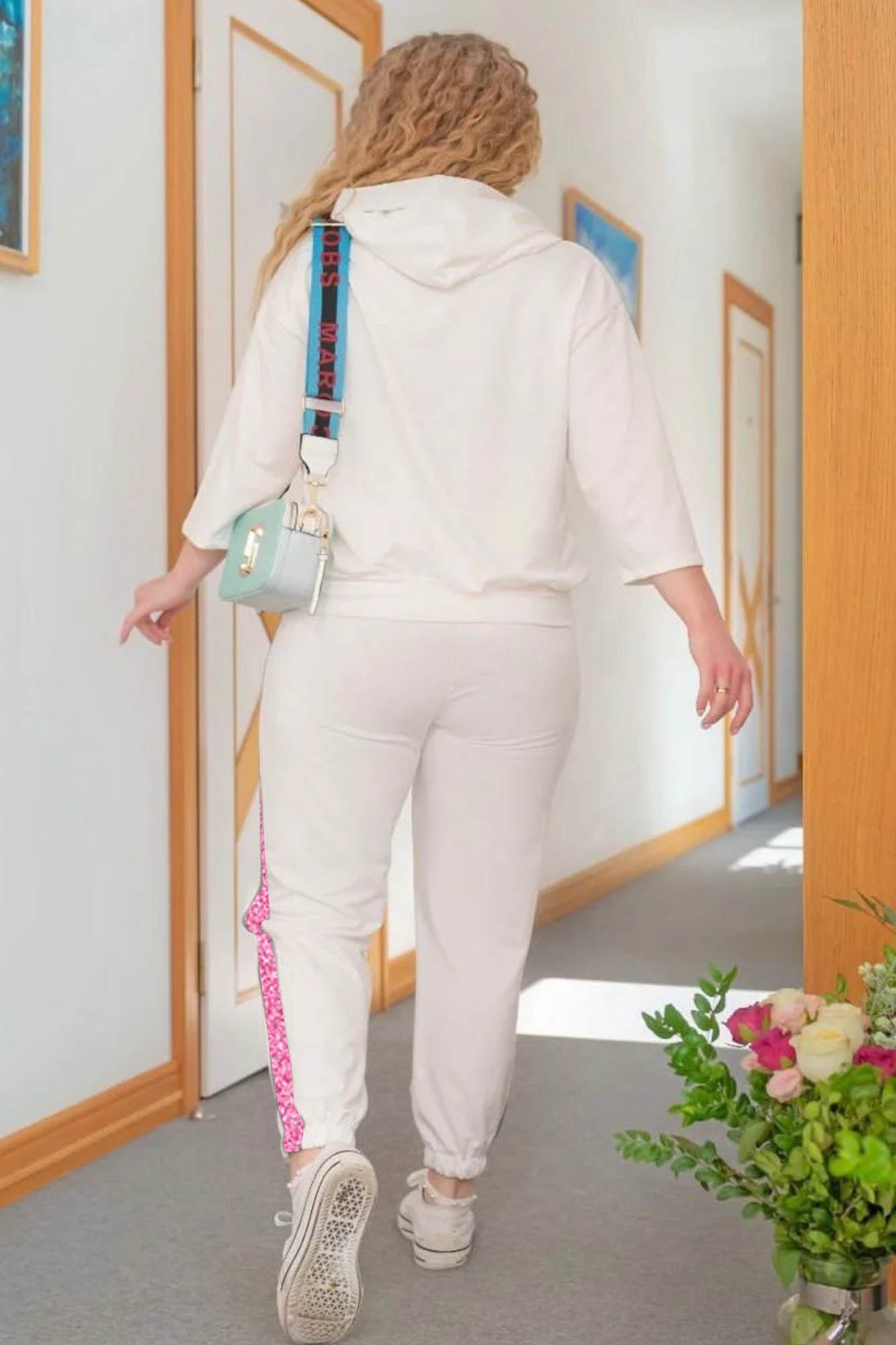 Trening dama marimi mari Glitter