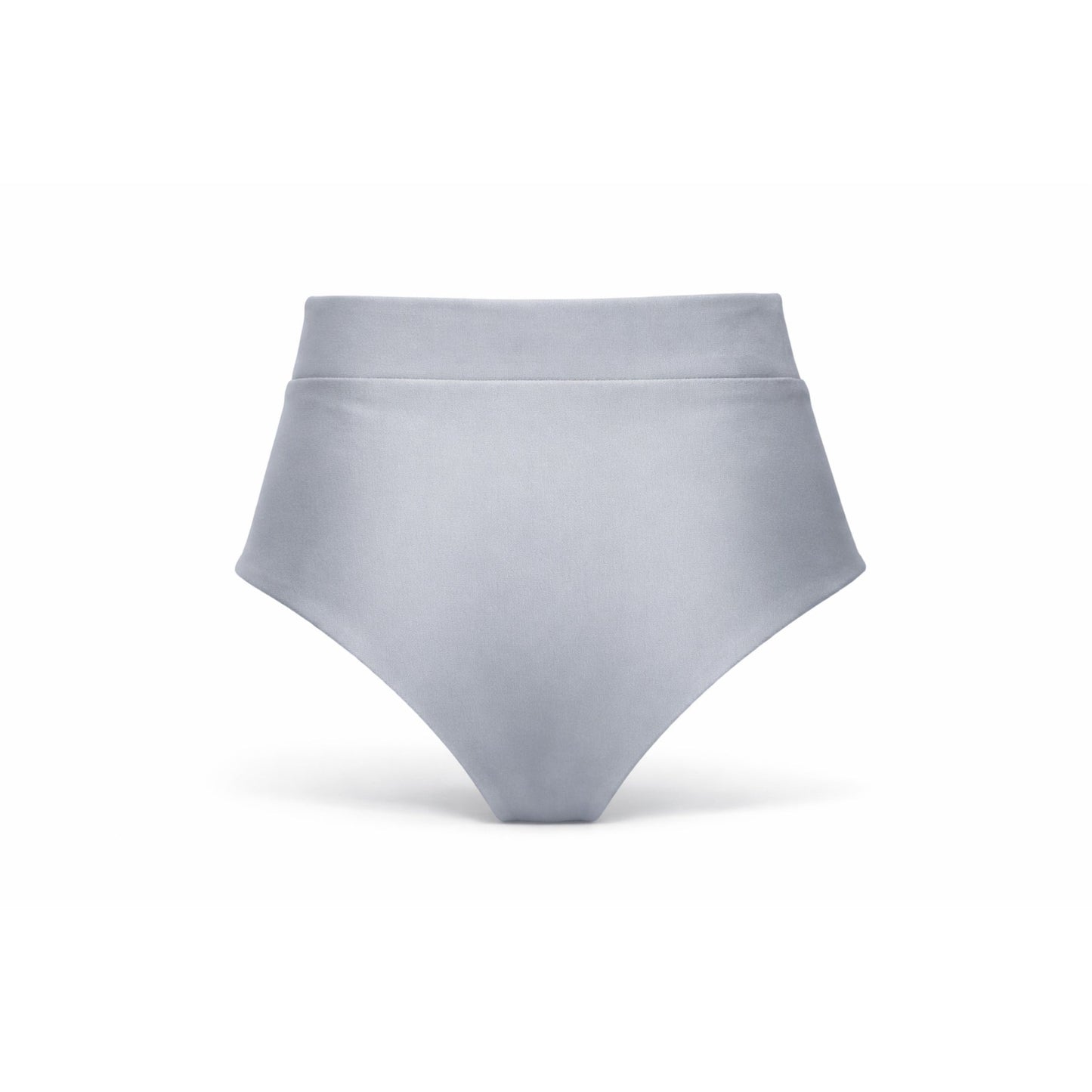 Chiloti modelatori din lycra cu talie inalta