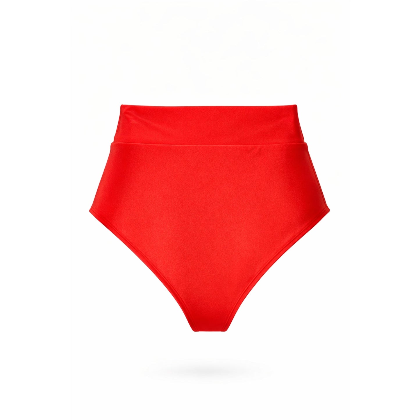 Chiloti modelatori din lycra cu talie inalta