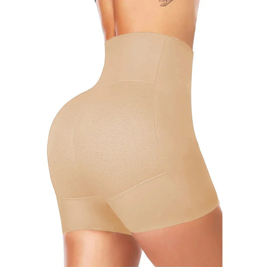 Lenjerie modelatoare,Naimeed, model clasic, marimea XL, Auriu