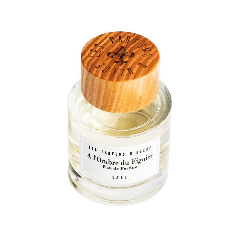 Apa de parfum, A L'Ombre Du Figuier, 50ml
