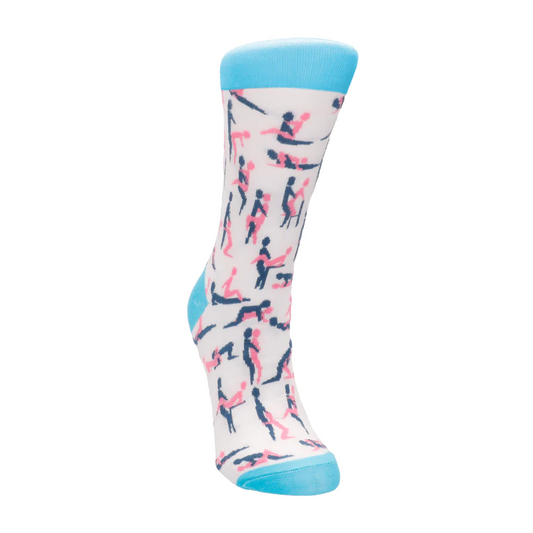 Șosete SHOTS Sutra – Confort, Stil și Personalitate