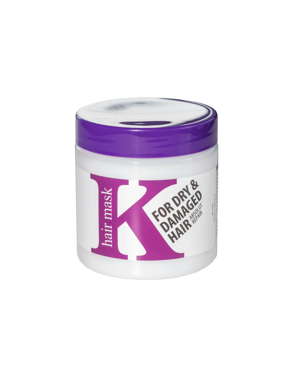 Masca pentru par Kashmir Keratin 500 ml.