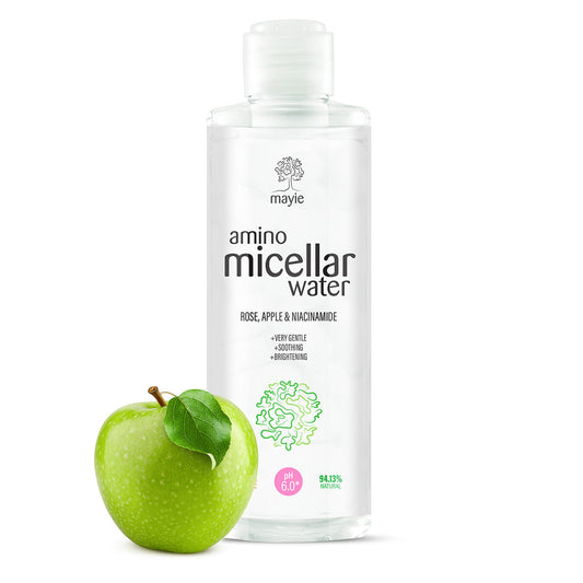 Apă Micelară cu Niacinamide