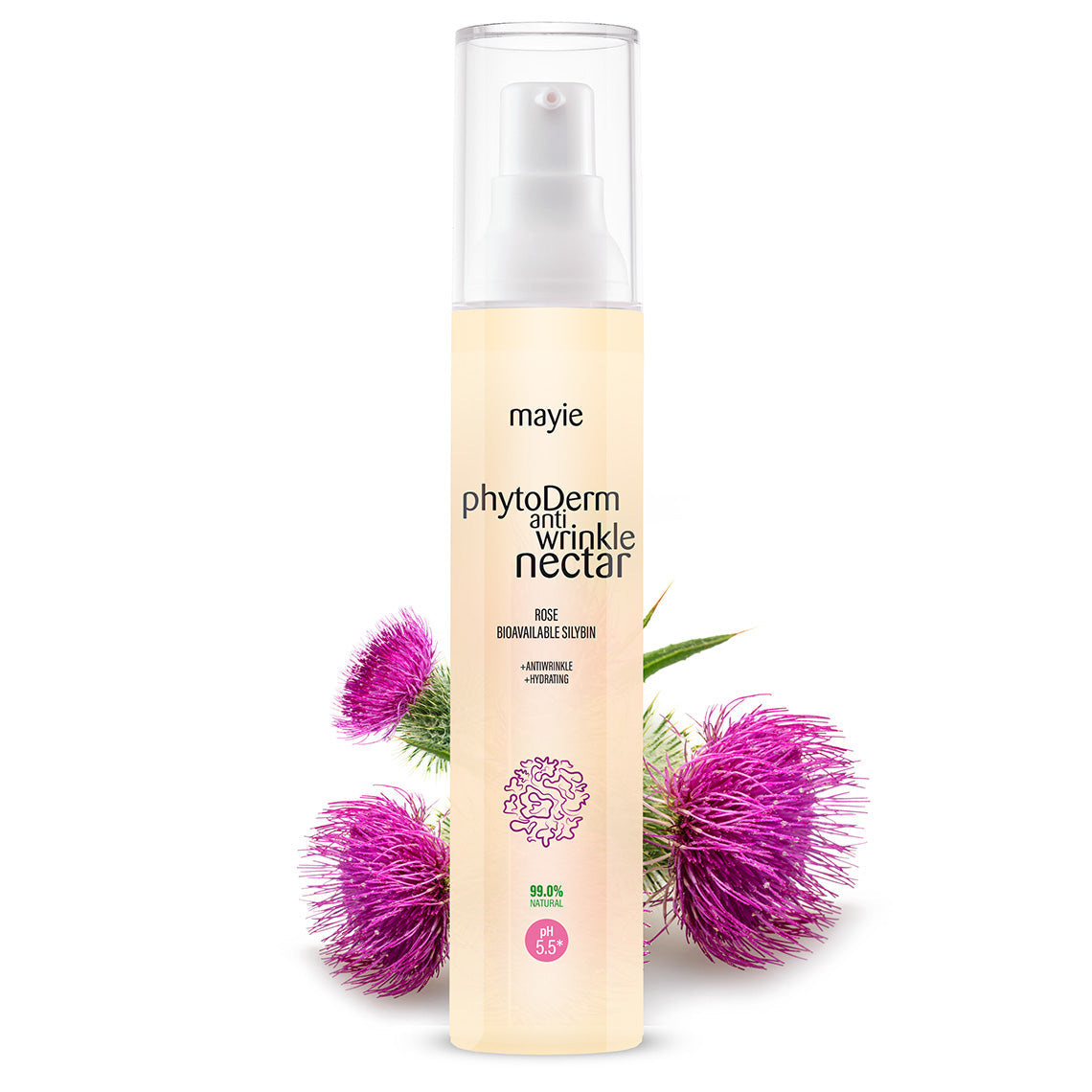 Crema faciala Nectar Antiaging