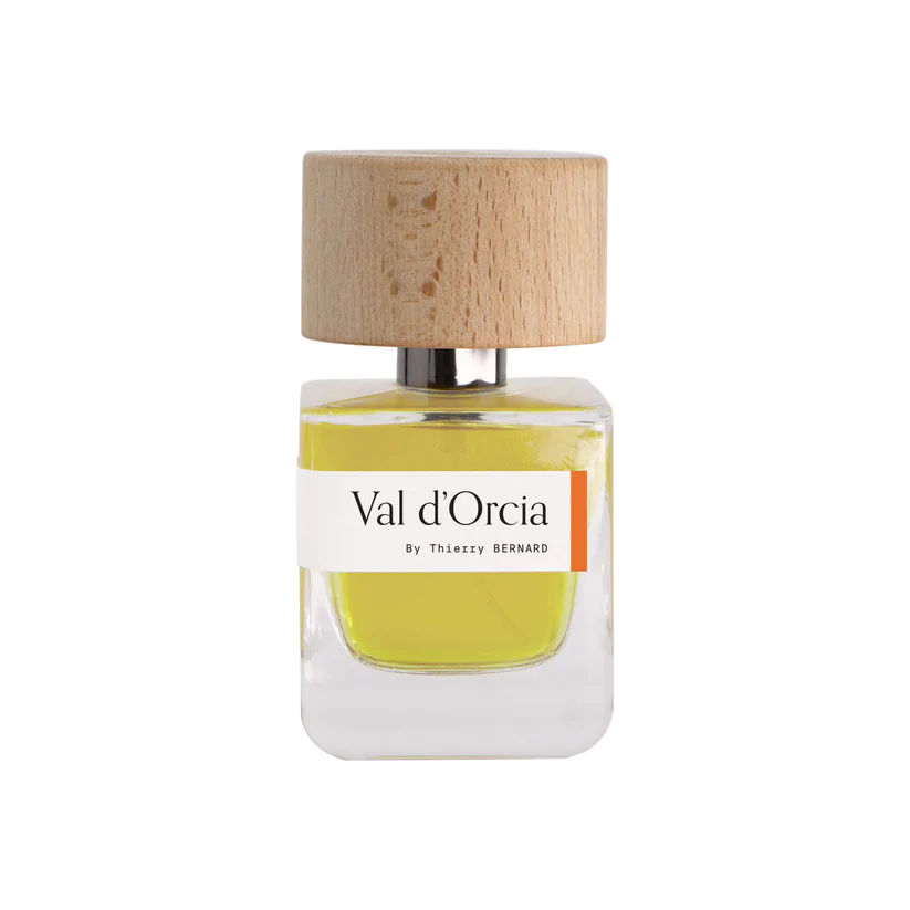 Apa de parfum, Val d'Orcia, 50ml by Thierry BERNARD