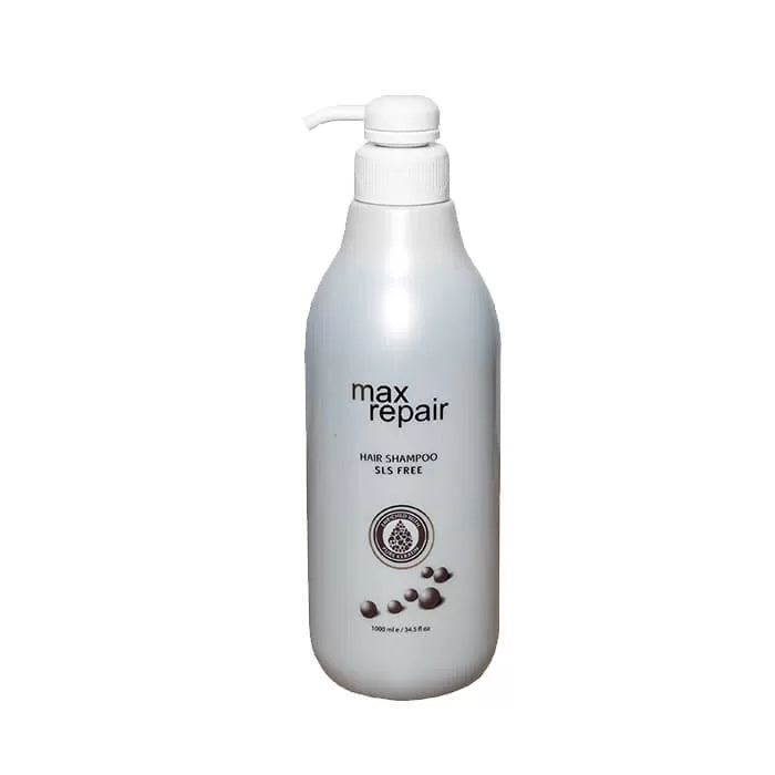 Șampon Max Repair 1000 ml – Ego Professional