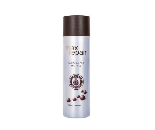 Sampon pentru par cu ulei de nuca de brazilia 500 ml. Max Repair Ego Professional