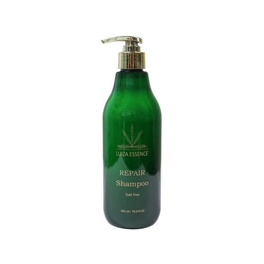 Șampon pentru Păr Vopsit Luiza Essence 500 ml – Protecție și Strălucire Durabilă