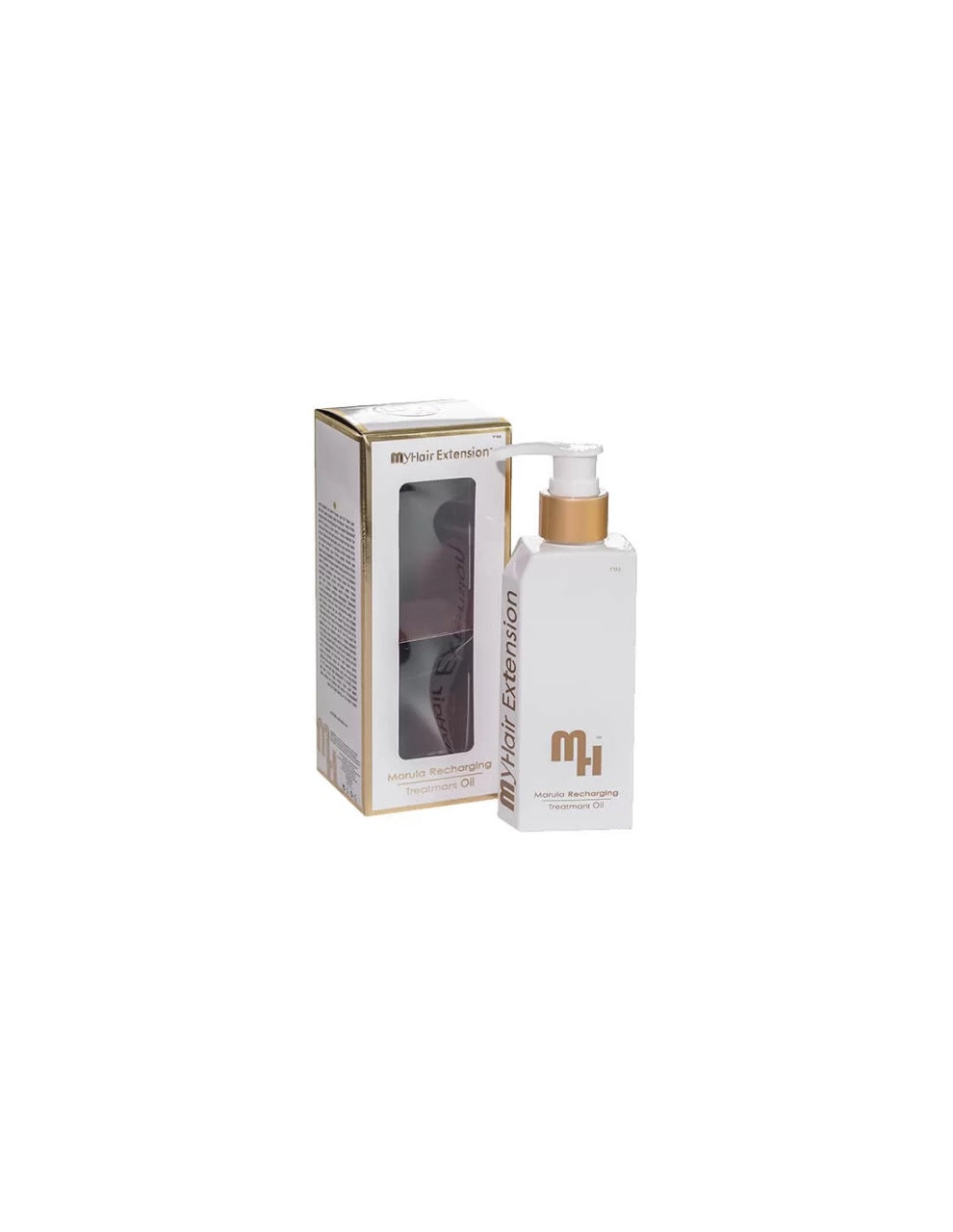 Ulei de par MyHair Extension 100 ml 170,00 RON 185,00 RON